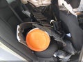 2021 Chevrolet Malibu — photo 8 of 15 | VIN 1G1ZD5ST4MF009814