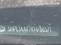2019 Hyundai Sonata — photo 18 of 18 | VIN 5NPE34AF7KH786571