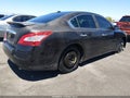 Photo 4 of 11 — 2010 Nissan Maxima