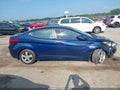 2013 Hyundai Elantra — photo 14 of 17 | VIN KMHDH4AE8DU534675