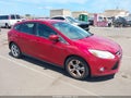 2012 Ford Focus — photo 1 of 12 | VIN 1FAHP3K26CL467690
