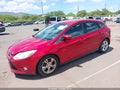 2012 Ford Focus — photo 2 of 12 | VIN 1FAHP3K26CL467690