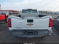 2015 Chevrolet Silverado 2500 — photo 17 of 17 | VIN 1GC2CUEG5FZ113590