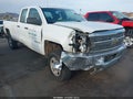 2015 Chevrolet Silverado 2500 — photo 1 of 17 | VIN 1GC2CUEG5FZ113590