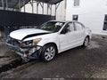 2008 Honda Accord — photo 2 of 16 | VIN 1HGCP26748A114387