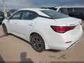 Photo 3 of 17 — 2025 Nissan Sentra