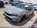 2026 Honda Civic Hybrid — photo 2 of 16 | VIN 2HGFE4F83TH349347