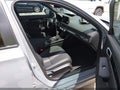 2026 Honda Civic Hybrid — photo 5 of 16 | VIN 2HGFE4F83TH349347