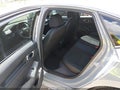 2026 Honda Civic Hybrid — photo 8 of 16 | VIN 2HGFE4F83TH349347
