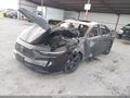 2025 Honda Accord — photo 2 of 10 | VIN 1HGCY2F7XSA051428