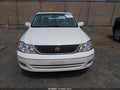 2000 Toyota Avalon — photo 12 of 16 | VIN 4T1BF28B7YU068322