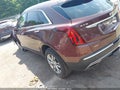 2022 Cadillac XT5 — photo 3 of 15 | VIN 1GYKNDRS4NZ107085