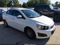 Photo 1 of 11 — 2014 Chevrolet Sonic