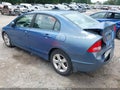 2008 Honda Civic — photo 3 of 16 | VIN 1HGFA16848L096303