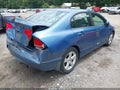 2008 Honda Civic — photo 4 of 16 | VIN 1HGFA16848L096303