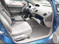 2008 Honda Civic — photo 5 of 16 | VIN 1HGFA16848L096303