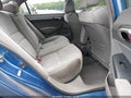 2008 Honda Civic — photo 8 of 16 | VIN 1HGFA16848L096303