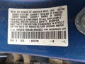 2008 Honda Civic — photo 9 of 16 | VIN 1HGFA16848L096303