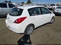 2007 Nissan Versa — photo 4 of 22 | VIN 3N1BC13E17L405359