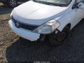 2007 Nissan Versa — photo 6 of 22 | VIN 3N1BC13E17L405359