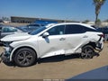 2025 Lexus RX 350 — photo 15 of 17 | VIN JTJCHMAA7S2033943