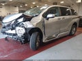 2024 Toyota Sienna — photo 2 of 17 | VIN 5TDJRKECXRS191543