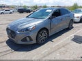 2018 Hyundai Sonata — photo 2 of 19 | VIN 5NPE34AB7JH726804
