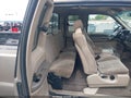 Photo 8 of 12 — 2002 Ford F-250
