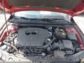 2025 Mazda 3 — photo 10 of 16 | VIN JM1BPAKM3S1763587
