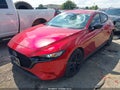 2025 Mazda 3 — photo 2 of 16 | VIN JM1BPAKM3S1763587