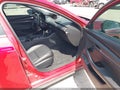 2025 Mazda 3 — photo 5 of 16 | VIN JM1BPAKM3S1763587