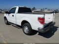 Photo 3 of 11 — 2011 Ford F-150