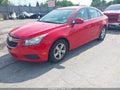 Photo 2 of 16 — 2014 Chevrolet Cruze