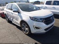 Photo 1 of 17 — 2015 Ford Edge
