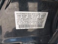 2009 Honda Fit — photo 9 of 16 | VIN JHMGE88609S032793