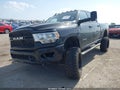 2020 Ram 2500 — photo 2 of 16 | VIN 3C6UR5CL9LG151114