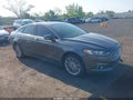 Photo 1 of 12 — 2015 Ford Fusion