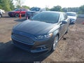 Photo 6 of 12 — 2015 Ford Fusion