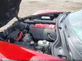 Photo 10 of 16 — 2012 Chevrolet Corvette