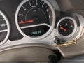 Photo 7 of 12 — 2008 Jeep Wrangler Unlimited