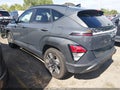 2024 Hyundai Kona — photo 3 of 19 | VIN KM8HB3AB7RU170355