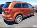 Photo 4 of 11 — 2014 Dodge Journey
