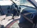 2004 Saturn Vue — photo 5 of 10 | VIN 5GZCZ63414S855657