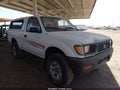 Photo 1 of 11 — 1996 Toyota Tacoma