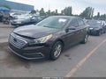 Photo 2 of 11 — 2015 Hyundai Sonata