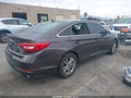 Photo 4 of 11 — 2015 Hyundai Sonata