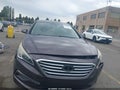 Photo 6 of 11 — 2015 Hyundai Sonata