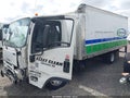 2018 Isuzu Npr Hd — photo 11 of 15 | VIN JALC4W161J7007716