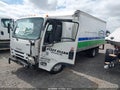 2018 Isuzu Npr Hd — photo 2 of 15 | VIN JALC4W161J7007716