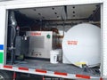 2018 Isuzu Npr Hd — photo 6 of 15 | VIN JALC4W161J7007716